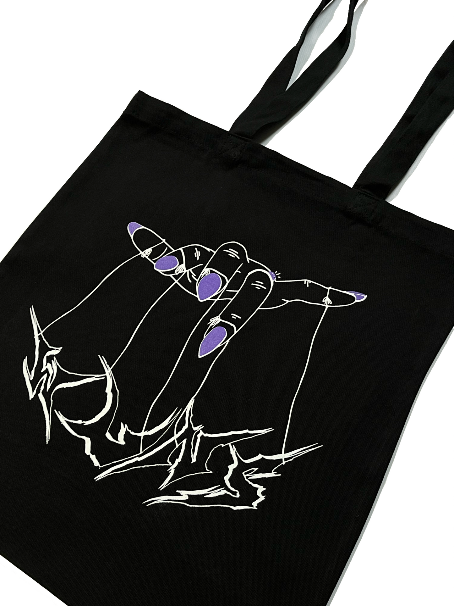 MAR25 Tote Bag
