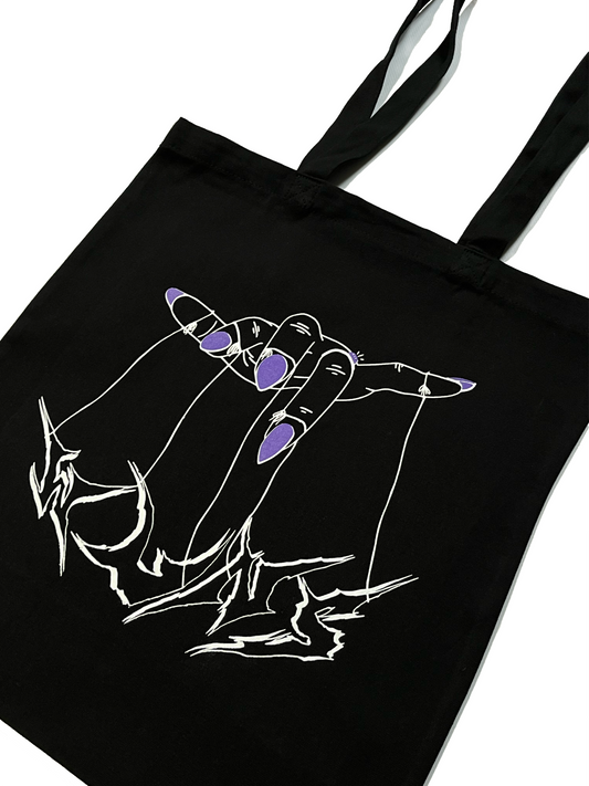 MAR25 Tote Bag