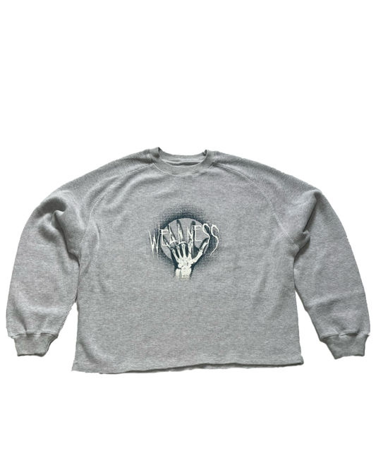 FEB26 Thermal Longsleeve