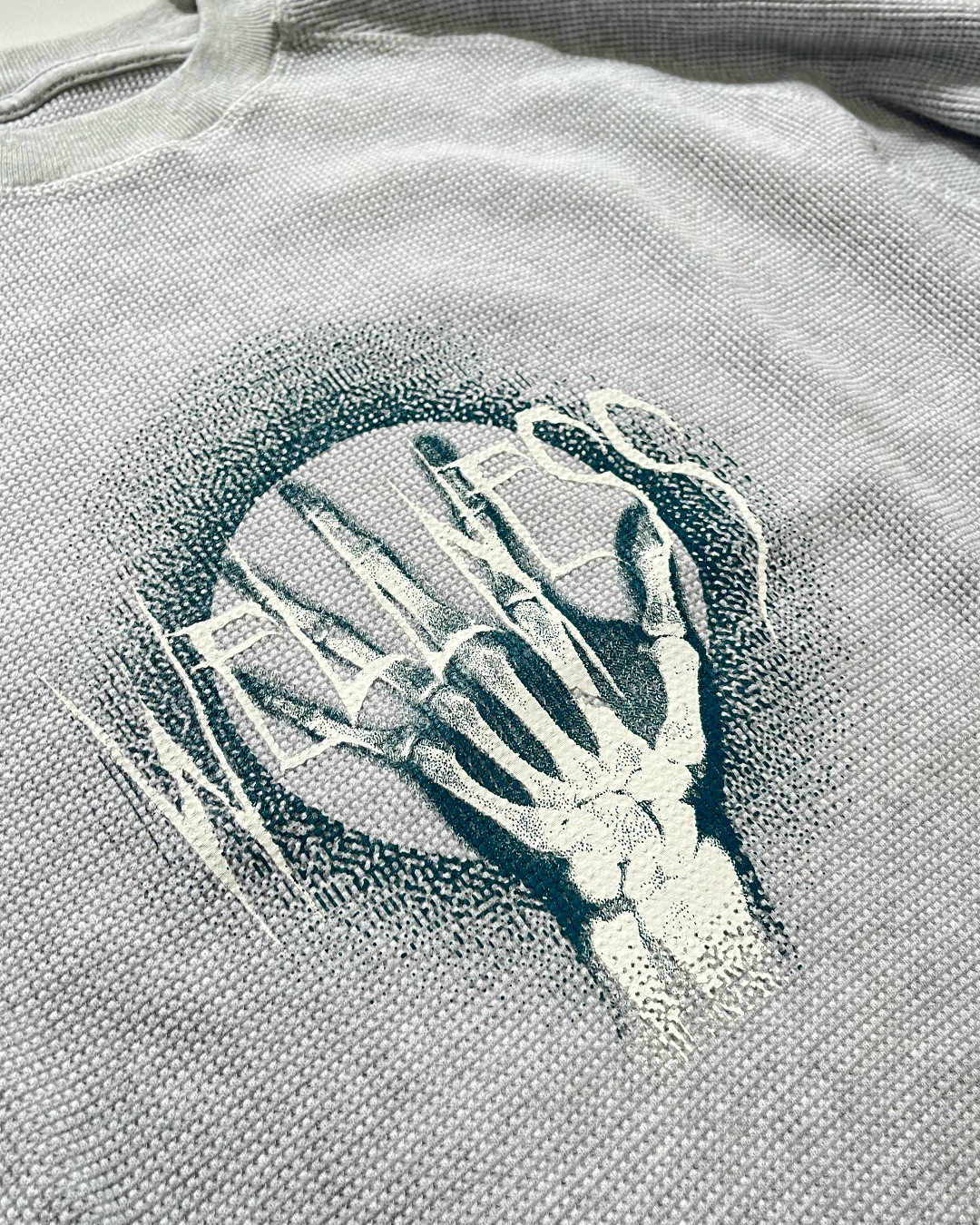 FEB26 Thermal Longsleeve