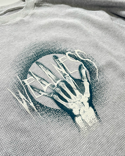 FEB26 Thermal Longsleeve