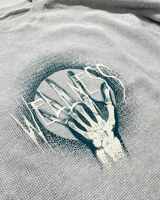 FEB26 Thermal Longsleeve