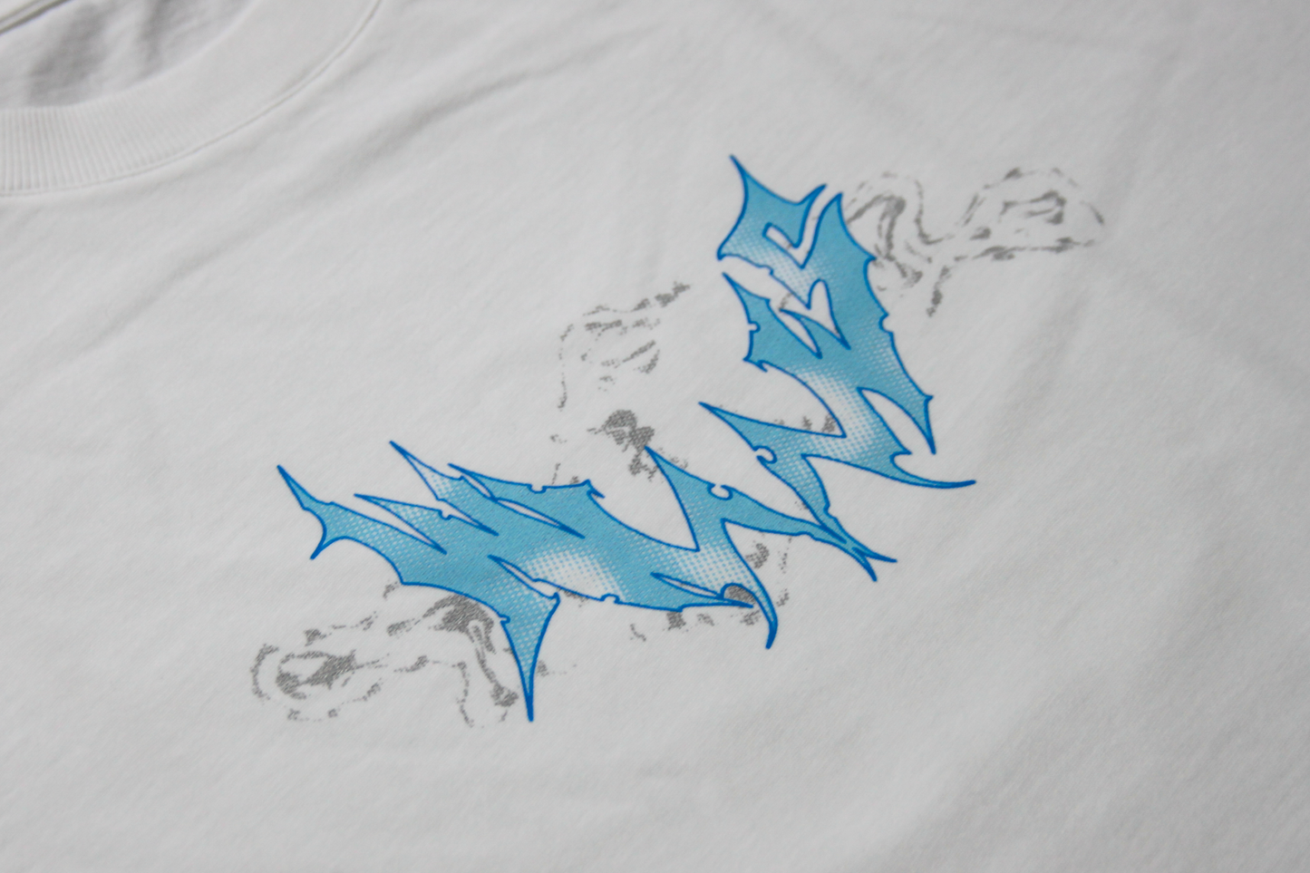 JUL25 Blue T-Shirt