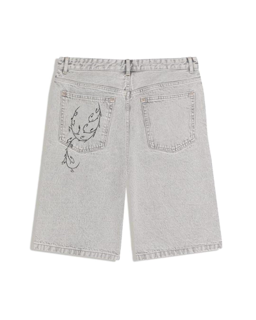 JUN26 Jorts