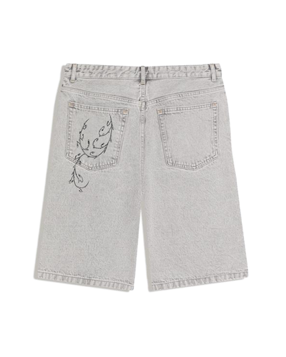 JUN26 Jorts