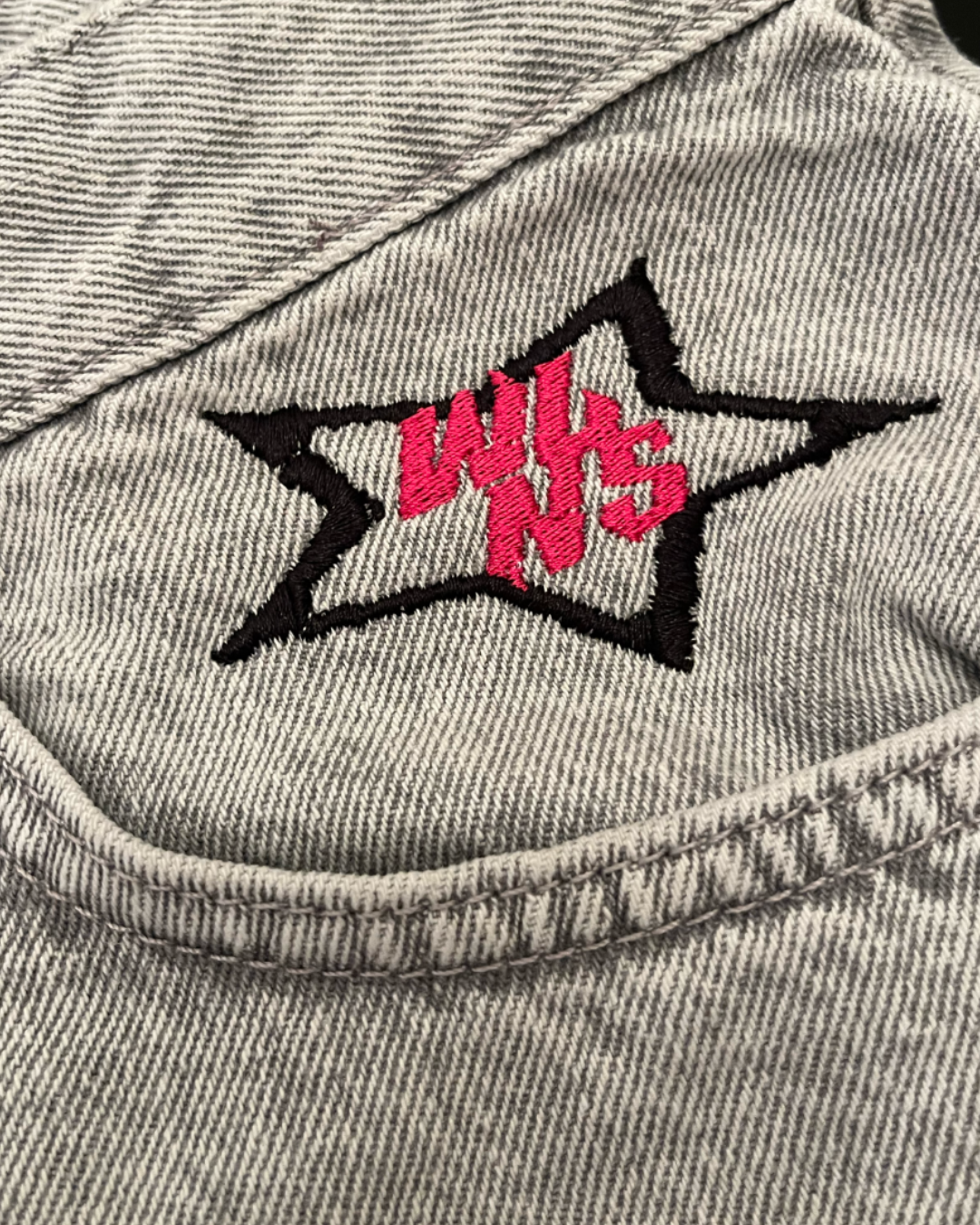 JUN26 Jorts