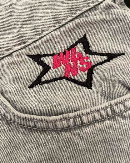 JUN26 Jorts