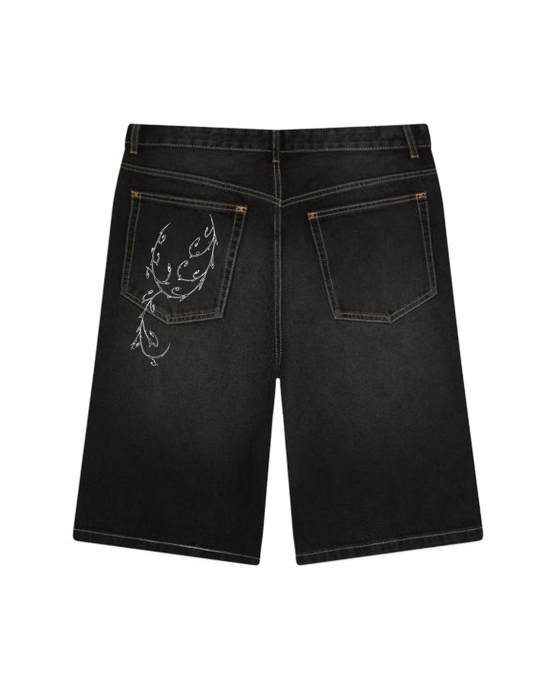 JUN26 Jorts