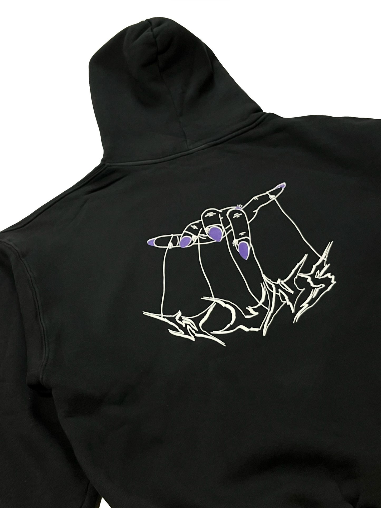 MAR25 Hoodie