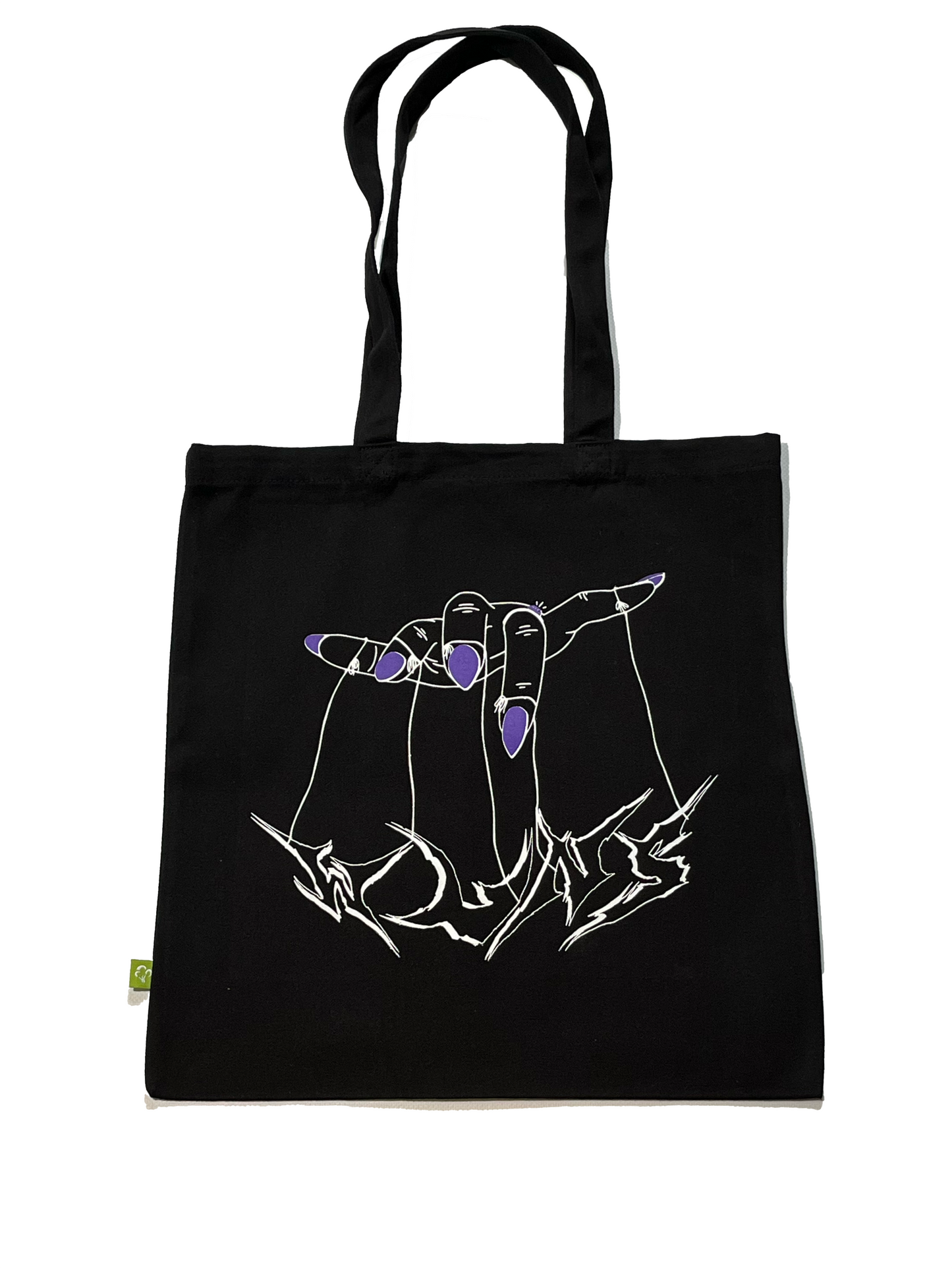 MAR25 Tote Bag