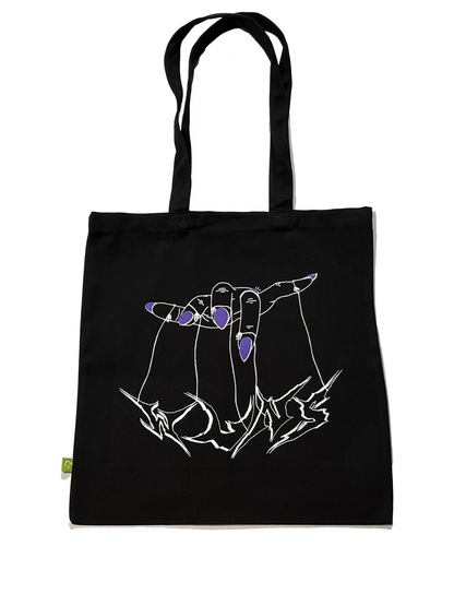 MAR25 Tote Bag