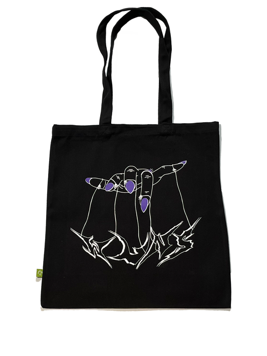 MAR25 Tote Bag