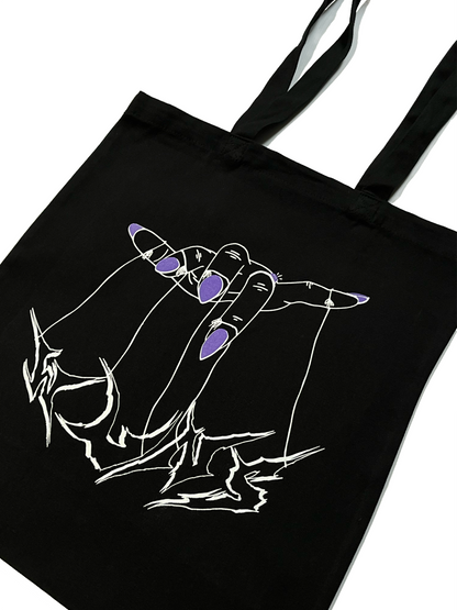 MAR25 Tote Bag