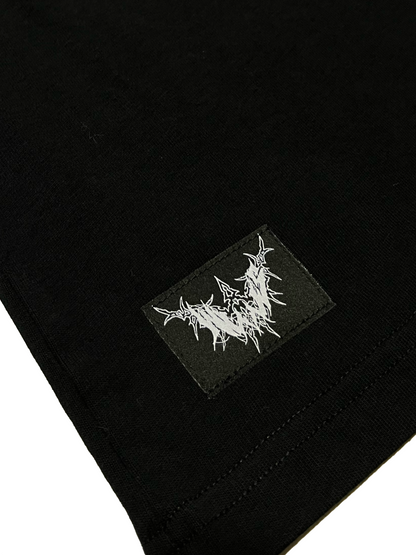 MAR25 T-Shirt Weiß-Rot