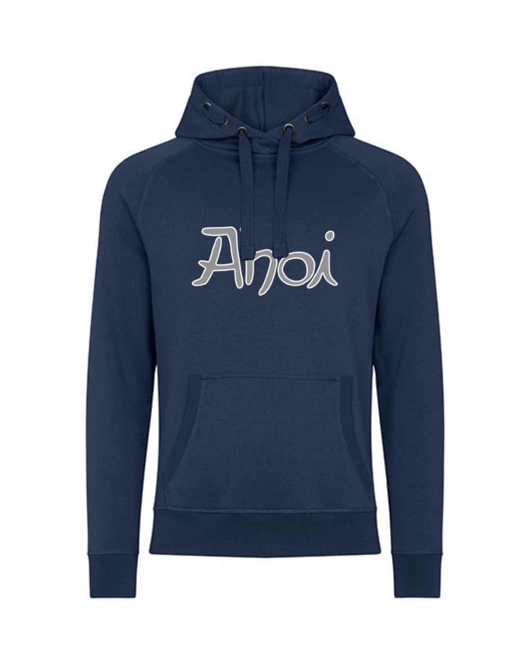 Ahoi Raglan Hoodie