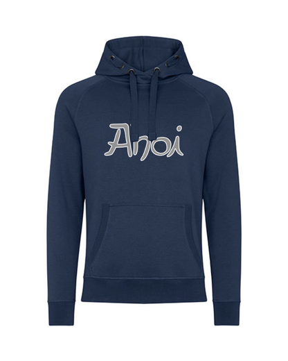 Ahoi Raglan Hoodie