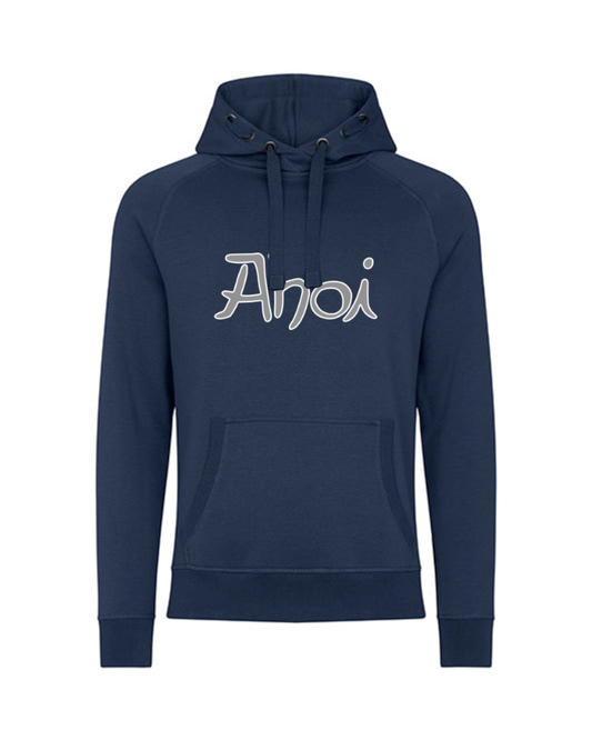 Ahoi Raglan Hoodie