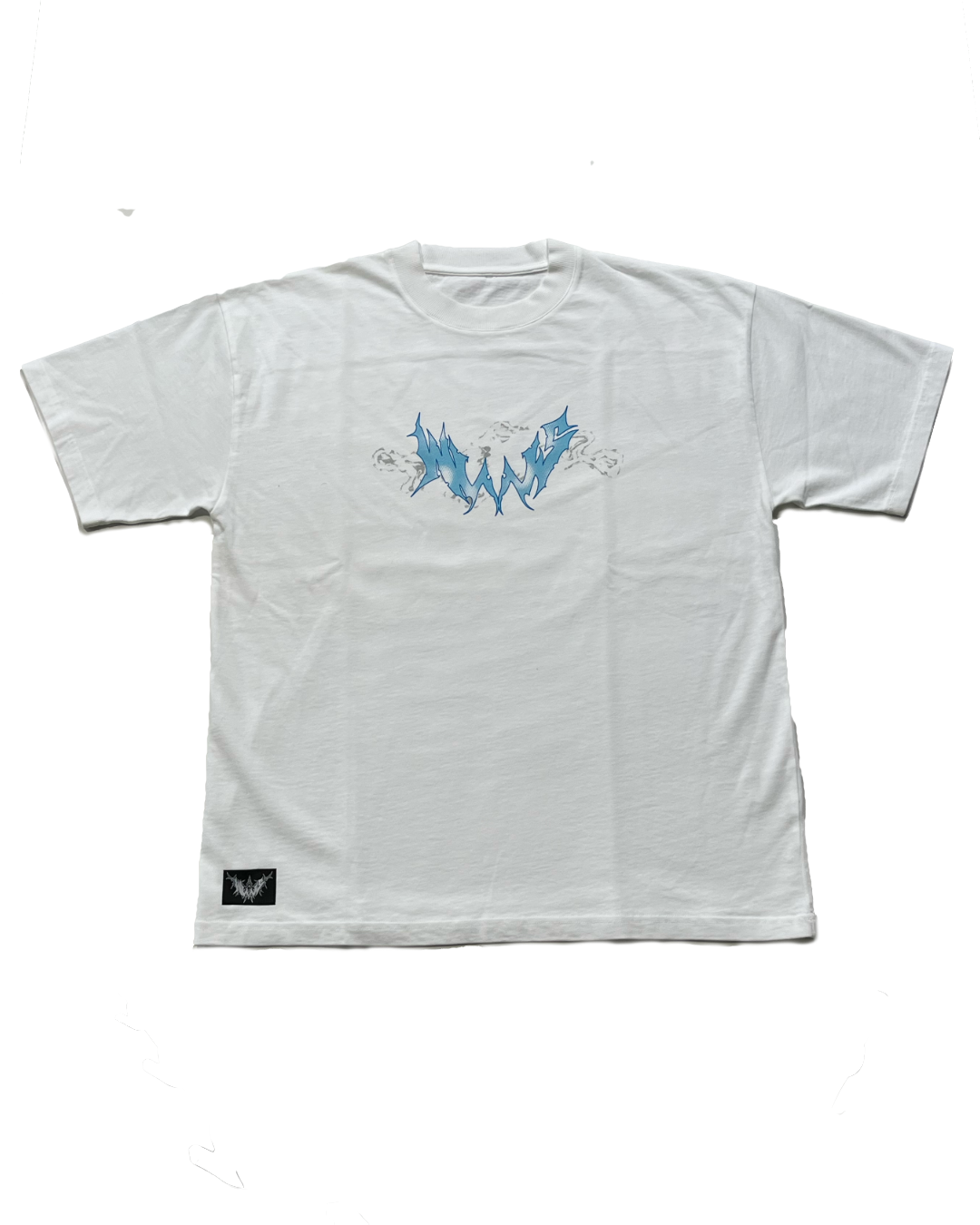 JUL25 Blue T-Shirt