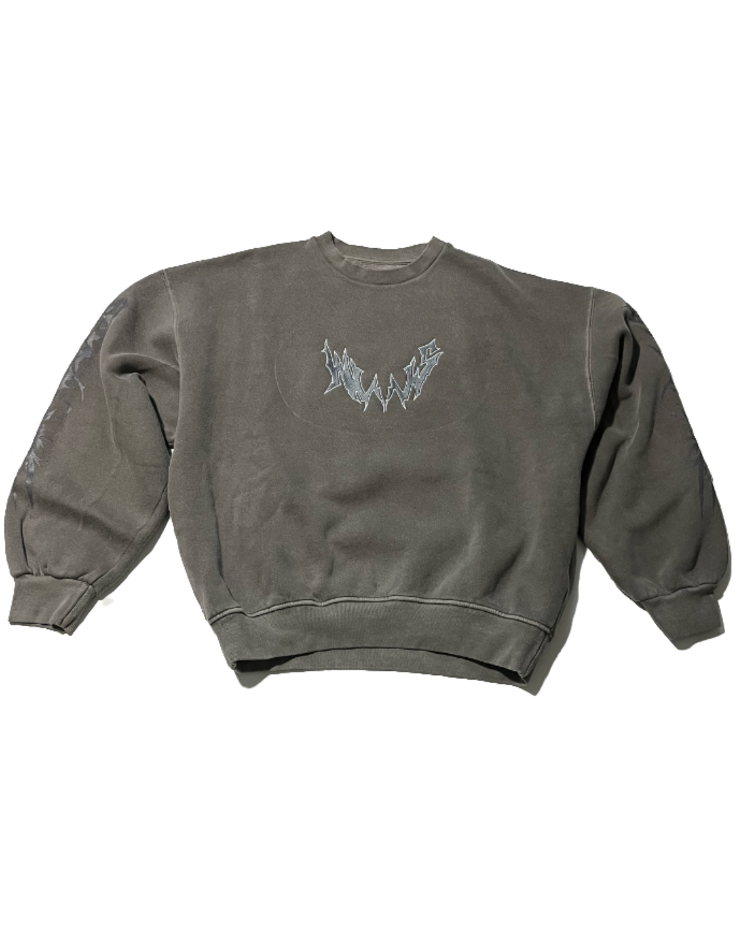 NOV25 Crewneck