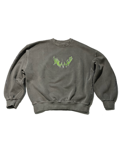 NOV25 Crewneck