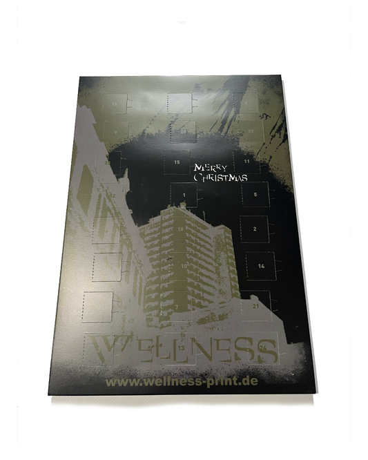 DEC25 Weihnachtskalender