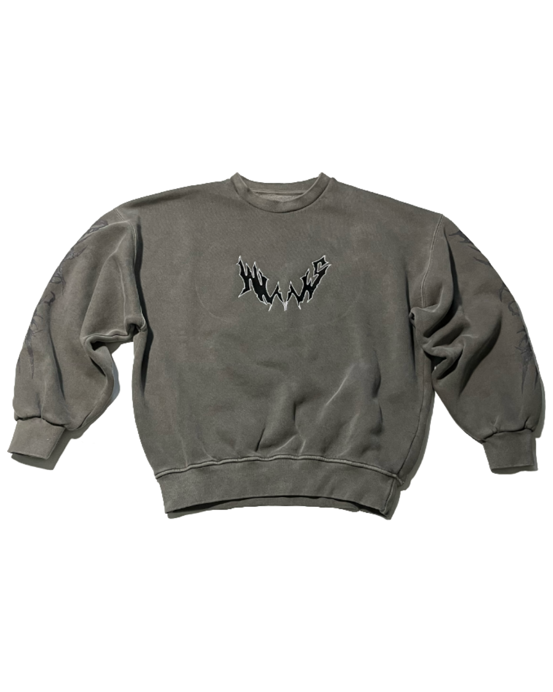 NOV25 Crewneck